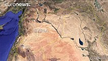 Syrie : combats entre forces turques et kurdes à Jarablos, Manbij sur le qui-vive