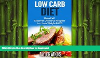 READ  Low Carb Diet: Burn Fat! Discover Delicious Recipes! And Lose Weight FAST! (Gluten Free