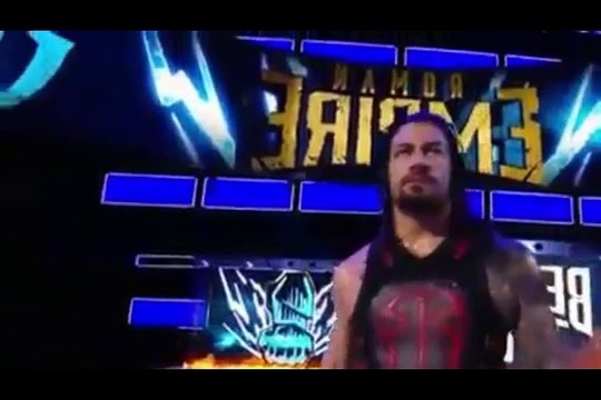 WWE Raw 29 August 2016 FUll SHow - WWE Monday Night Raw 8_29_16 Full Show This Week Part 4