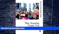Big Deals  The Tourist Gaze 3.0 (Published in association with Theory, Culture   Society)  Free
