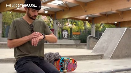 Samsung'dan akıllı saat teknolojisinde yeni dönem