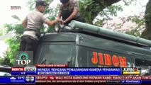 Pascateror, Kapolresta Medan Tegaskan Akan Razia Rutin