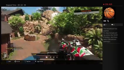 57 kills Hardcore Team Hunted