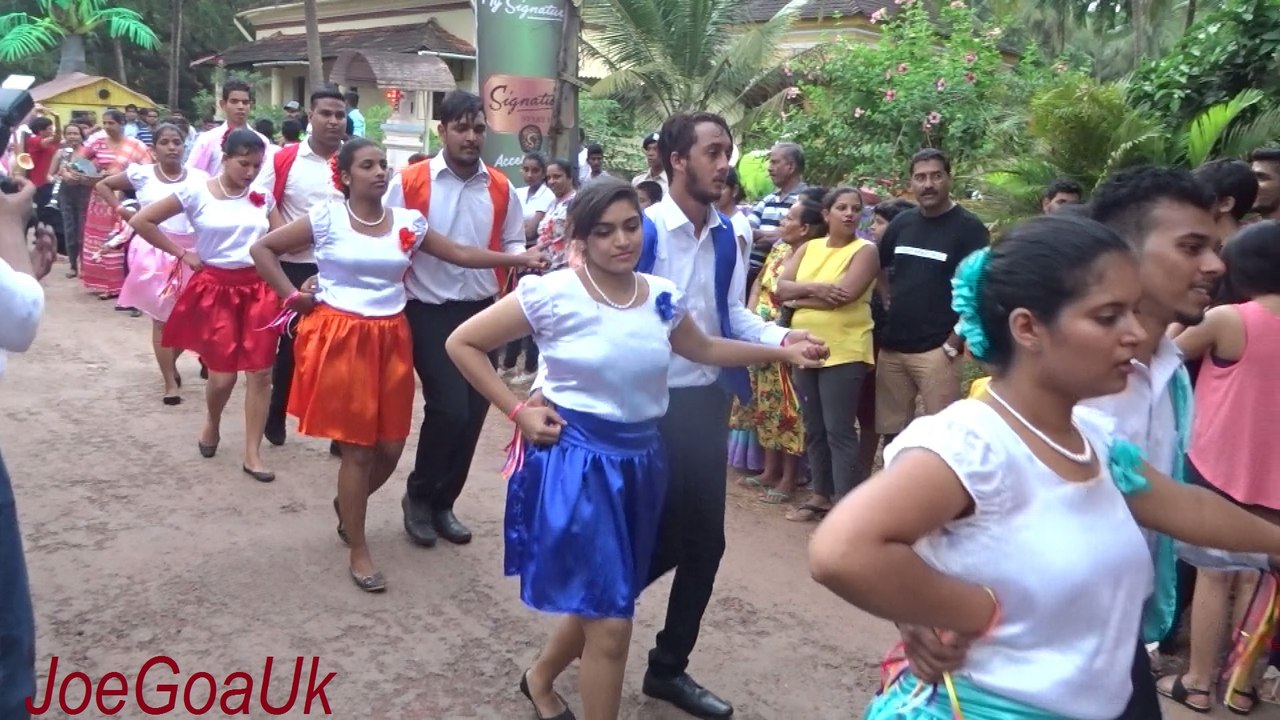 Divar Bonderam 2016 Malar