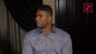 Alistair Overeem explains why he's happy fight Stipe Miocic in Cleveland at UFC 203
