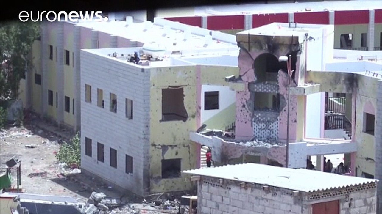 Jemen: Dutzende Tote und Verletzte nach IS-Selbstmordanschlag