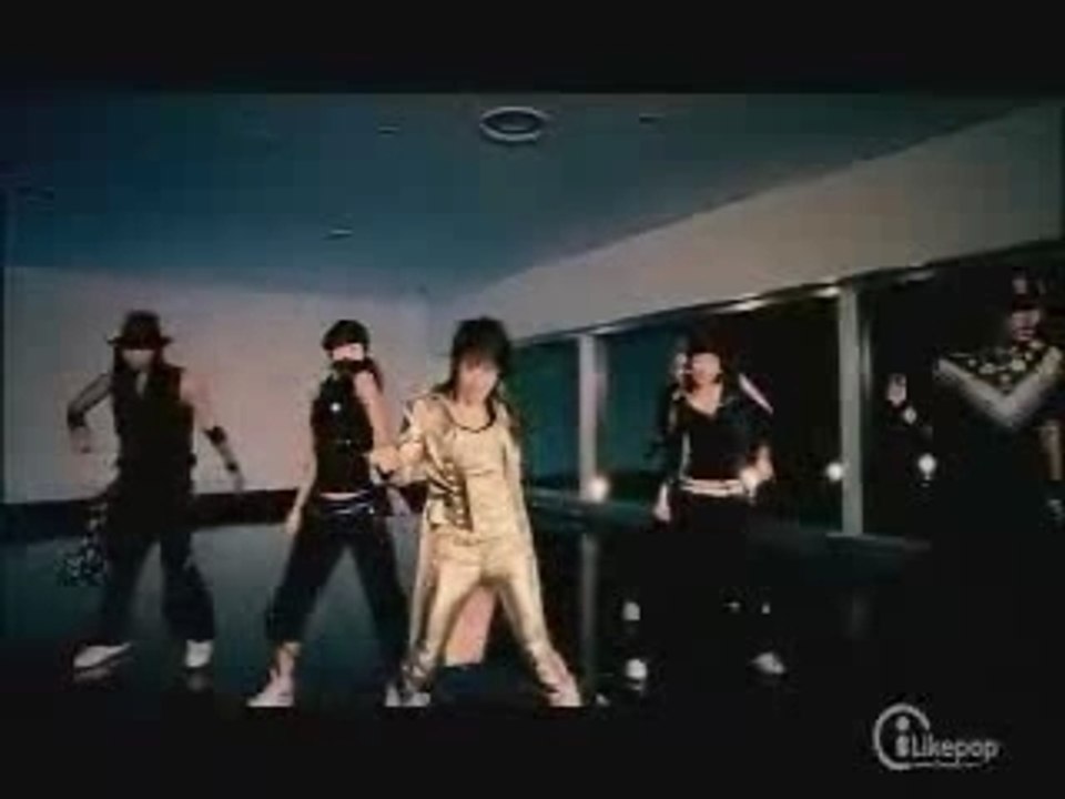 BoA - Girls on top