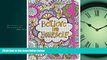 For you Believe in Yourself Adult Coloring Journal (Write, Color, Relax)