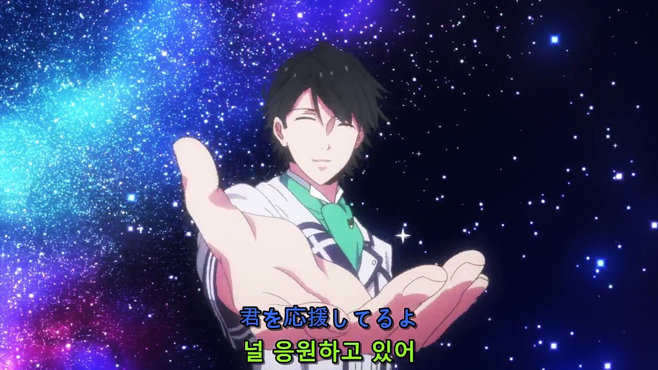 Bonjour♪사랑맛 파티스리 17화