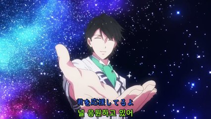 Bonjour♪사랑맛 파티스리 18화