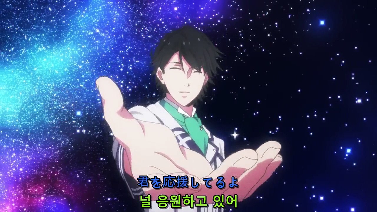 Bonjour♪사랑맛 파티스리 21화