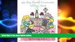 Choose Book 33 Day Family Consecration Coloring Book