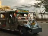 The Vice Guide to Travel - Philippines Jeepneys
