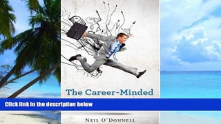 Big Deals  The Career-Minded Student  Free Full Read Best Seller