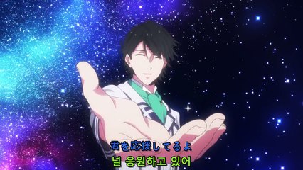 Bonjour♪사랑맛 파티스리 5화