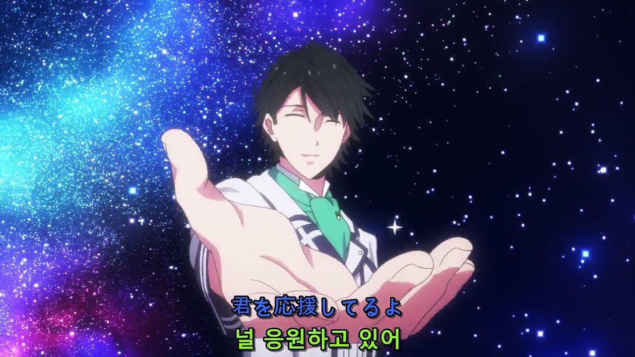 Bonjour♪사랑맛 파티스리 7화