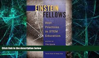 Big Deals  Einstein Fellows (Educational Psychology)  Best Seller Books Most Wanted