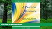Must Have PDF  A Practical Handbook for Educators: Designing Learning Opportunities  Free Full