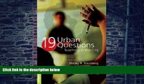 Big Deals  19 Urban Questions (Counterpoints)  Best Seller Books Most Wanted