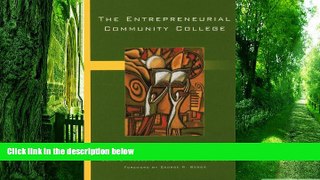 Big Deals  The Entrepreneurial Community College  Free Full Read Best Seller