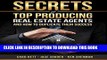 [PDF] Secrets Of Top Producing Real Estate Agents: And How To Duplicate Their Success Popular Online