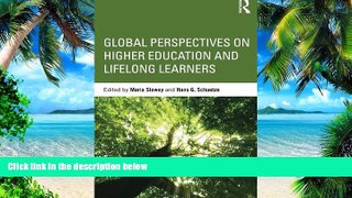 Big Deals  Global Perspectives on Higher Education and Lifelong Learners  Best Seller Books Most