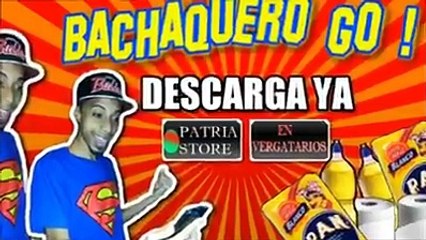 POKEMON GO es cosa del PASADO ahora es BACHAQUERO GO