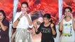 Sonakshi Sinha Learns Karate At Akshay Kumar's Academy - Akira