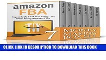 [PDF] Money Making Box Set: Simple Tips How to Make Money with Stock Options Trading    Learn