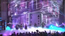 Nicki Minaj - twerking Billboard Music Awards 2015