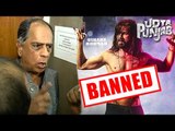 Censor Boards STUPID Reason For Banning Udta Punjab | Shahid, Alia Bhatt, Anurag,Pahlaj Nihlani