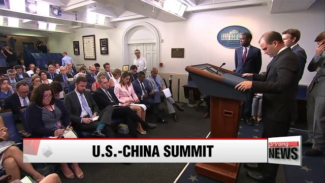 Obama, Xi to hold talks on N. Korea ahead of G20 summit: White House