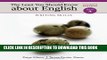 Collection Book The Least You Should Know about English: Writing Skills, Form A