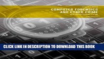 [PDF] Computer Forensics and Cyber Crime: An Introduction (3rd Edition) Full Colection