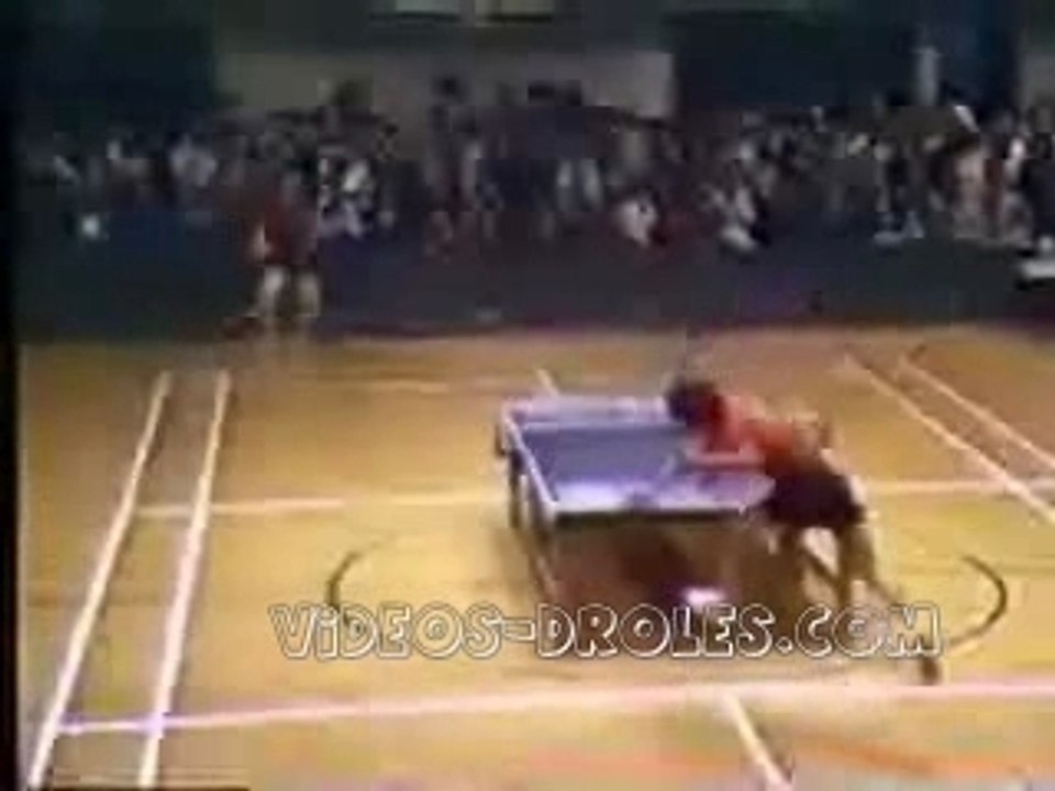 Ping-pong-hard