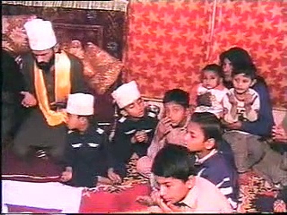 sain sarkar mahboob hussain hassani shah- shijra