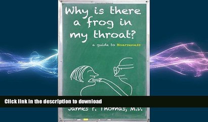 READ  Why is there a frog in my throat? A guide to Hoarseness  BOOK ONLINE