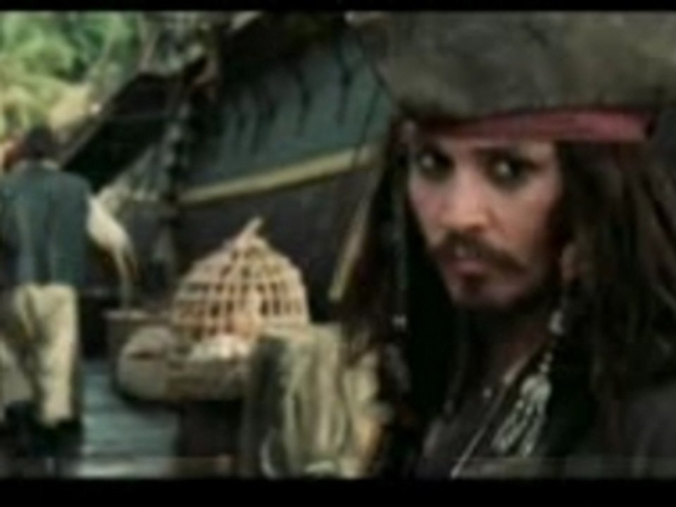 Montage Meilleurs Films 2007 n°2