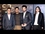 UNCUT 24 Season 2 Launch | Aamir Khan, Anil Kapoor Sonam Kapoor