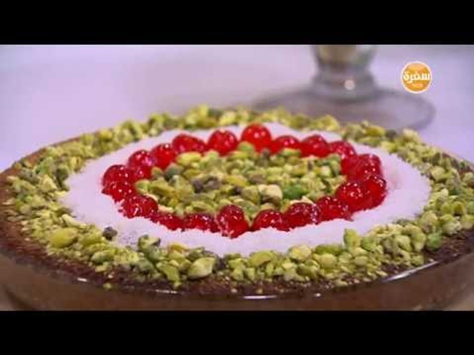 هريسة | سالي فؤاد