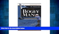 Must Have  BEAT THE BOGEY MAN (DR. TRAVIS FOX) 8 DISC BOXED SET (Beat The Bogey Man, 8 Disc Boxed
