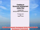 [PDF] Creating an Economic Development Action Plan: A Guide for Development Professionals Popular