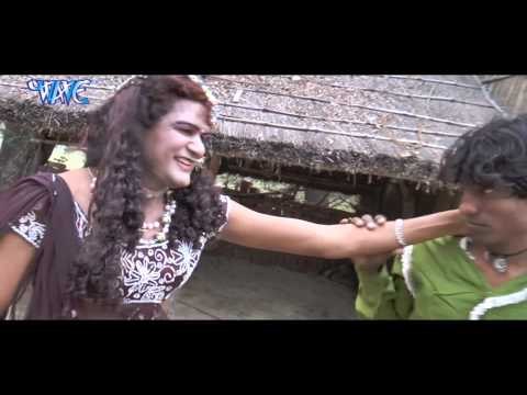 कुछो ना कई पावलs Kucho Na Kayi Pawala | Phod Dem Bam |Bhojpuri Hot Song | Lokgeet 2015