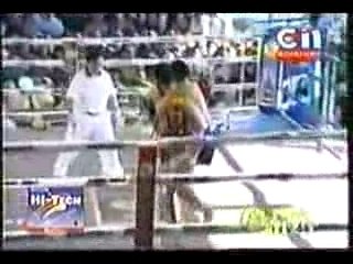 Meas Chantha vs Thun Sophea