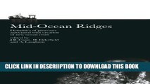 [PDF] Mid-Ocean Ridges: Dynamics of Processes Associated with the Creation of New Oceanic Crust