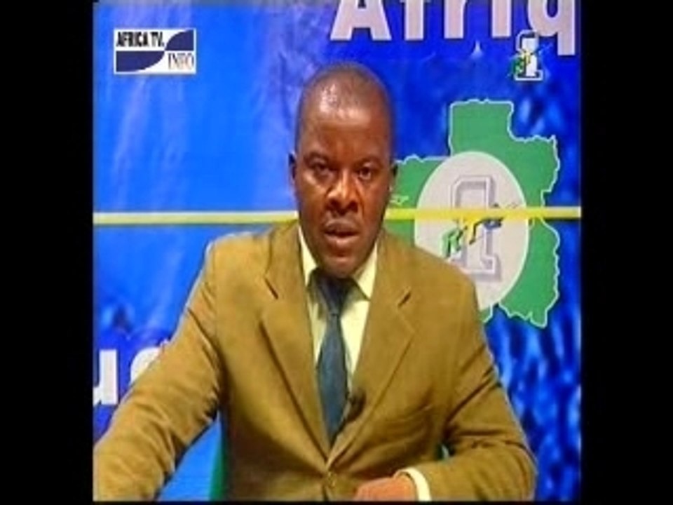 Sarkozy au Gabon - vue par la presse gabonaise