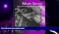Big Deals  Decimals, Fractions, Ratios, and Percents (Math Sense)  Free Full Read Most Wanted