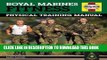 [PDF] Royal Marines Fitness Manual: Physical Training Manual Full Colection
