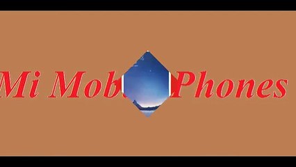 Get latest MI Mobile Phones