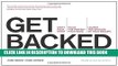 [PDF] Get Backed: Craft Your Story, Build the Perfect Pitch Deck, and Launch the Venture of Your